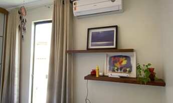 Imagem 6: Apartamento MOBILIADO para aluguel com 2 quartos-Vilas do Atlântico