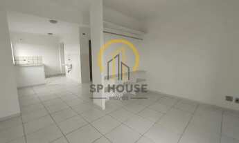 Imagem 2: Apartamento para locação, 01 dormitório, 01 vaga, 44m², Vila do Encontro