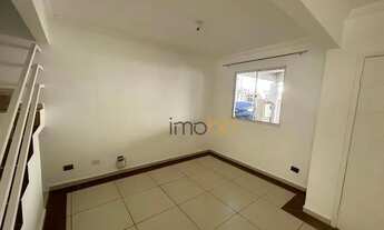 Imagem 4: Casa com 3 dormitórios à venda, 100 m² por R$ 540.000,00 - Village Salermo - Sorocaba/SP