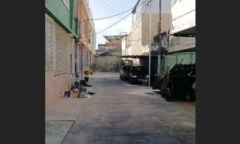 Imagem 2: Casa de vila sobrado para aluguel com 55 metros quadrados com 2 quartos