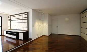 Imagem 7: Apartamento vago e reformado , próximo do metrô Klabin, 3 suítes