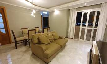 Imagem: Alugo Apto Mobiliado Parque Industrial