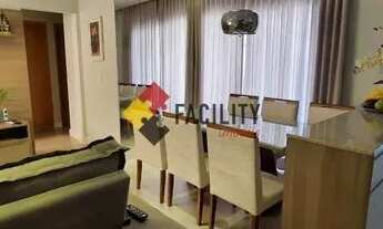 Imagem 5: Apartamento com 3 dormitórios à venda, 82 m² por R$ 670.000,00 - Parque Industrial - Campi