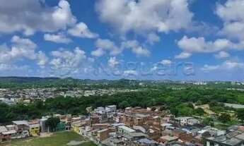 Imagem 5: LCA/2697 - Engenho Prince, 12º andar, 2 qtos, 56m², Caxangá