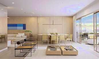Imagem 7: Apartamento com 3 dormitórios à venda, 130 m² por R$ 3.232.370,35 - Barra da Tijuca - Rio