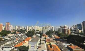 Imagem 5: Apartamento reformado 173mt com 3 suítes no Campo Belo !
