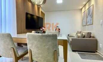 Imagem 7: Apartamento para aluguel, 2 quartos, 1 vaga, Cabral - Contagem/MG