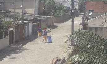 Imagem 6: Vendo casa de 3quartos com Pequena entrada + parcelas a combinar