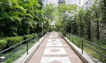 Imagem 6: Tryp Higienópolis disponível para locação com 30m², 1 dorm e 1 vaga