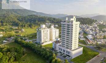 Imagem 7: Apartamento aluguel na Pedra Branca - Palhoça - SC