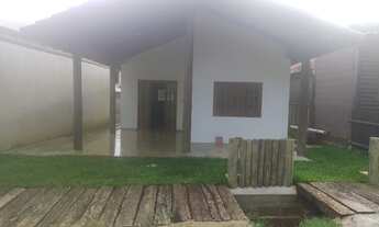 Imagem: Casa em condomínio Mendes