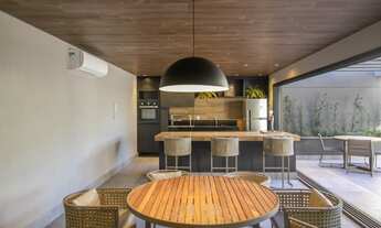 Imagem 6: Apartamento para venda no Jardim Olhos D'Agua em Ribeirão preto Pronto para morar de