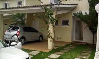 Imagem: CASA RESIDENCIAL em SOROCABA - SP, PARQUE