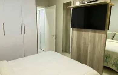 Imagem 6: Casa de 3 Qts sendo uma suíte no Condomínio Vila Verde em Morada de Laranjeiras