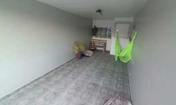 Imagem 3: Casa Semi Mobiliada na Dal Col - próxima da UEPG com 5 quartos