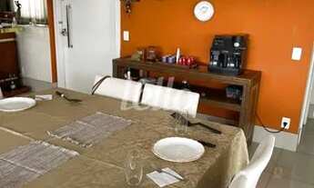 Imagem 4: São Paulo - Apartamento Padrão - Paraíso