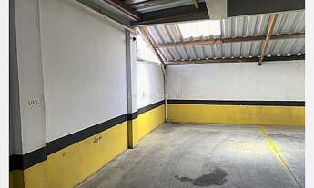 Imagem 7: Ref.: 1017 - Apartamento 1 quarto Cidade Jardim