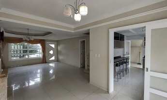 Imagem 4: Sobrado no bairro Moinhos de Vento. REF: G4352