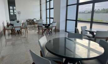 Imagem 2: Alugo lindo 2/4 em Jacarecica mobiliado