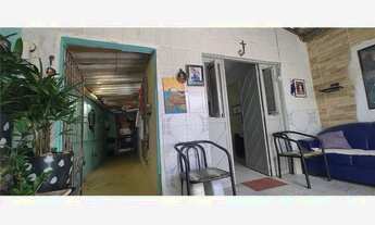 Imagem: Casa com 3 dormitórios à venda, terreno