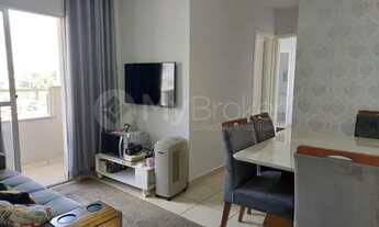 Imagem: Goiânia - Apartamento Padrão - Setor Negrão