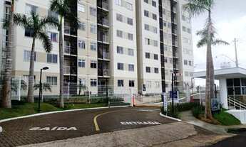 Imagem 1: Condomínio Predilleto Parque 10 com 03 quartos e 02 vagas cobertas