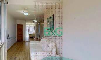 Imagem 6: Apartamento com 2 dormitórios à venda, 65 m² por R$ 763.000 - Perdizes - São Paulo/SP