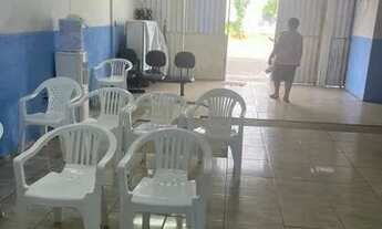 Imagem 4: Térrea para venda possui 110 metros quadrados com 1 quarto em Recanto das Emas - Brasília