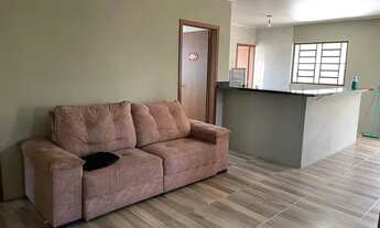 Imagem 5: CASA COM 02 DORMITÓRIOS PARA LOCAÇÃO EM LOMBA GRANDE