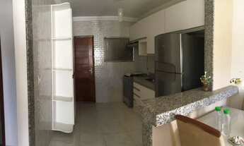 Imagem 5: Casa agradável na região dos lagos