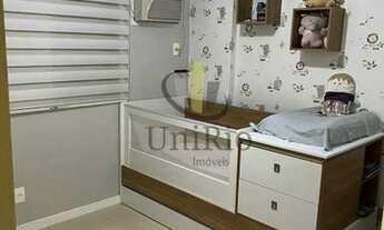 Imagem 3: Apartamento á venda Pechincha - Jacarepaguá - Rio de Janeiro - RJ