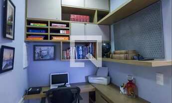 Imagem 5: Apartamento para Aluguel - Vila da Serra, 3 Quartos, 105 m2