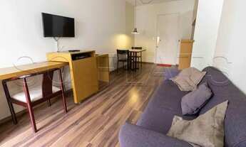 Imagem 4: London Suites: oportunidade para entrada imediata e sem fiador