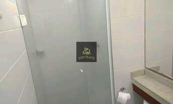 Imagem 3: Flat disponível em Moema