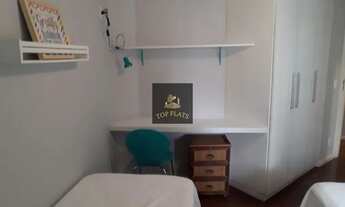 Imagem 7: Flat disponível em Moema - SP