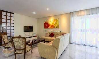 Imagem: Apto 250 metros Campo Belo