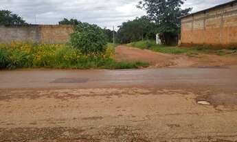 Imagem: Vendo lote de 360m² no jardim inga, Escriturado