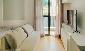 Imagem: Apartamento para Aluguel - Liberdade, 1