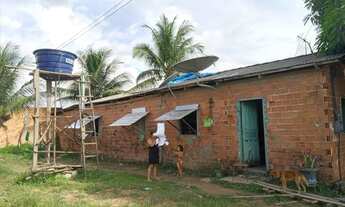 Imagem 4: Casa no bairro ipê com 5/4