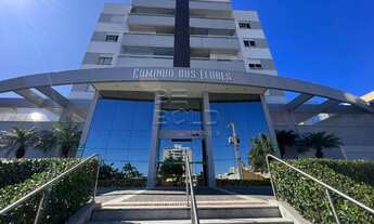 Imagem 3: Cobertura no Abraão com jacuzzi