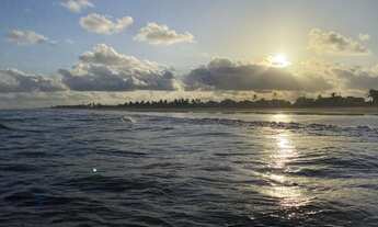 Imagem: Alugo casa de praia temporada a 100m do