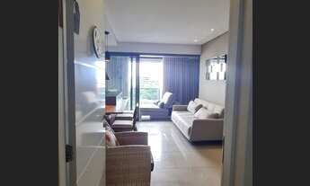 Imagem 4: Apartamento no Soberane