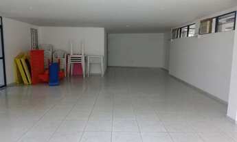 Imagem: Apartamento para aluguel, Cabo Branco, João