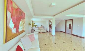 Imagem 2: Casa para Venda Ou Aluguel em Alphaville 1 Com 7 Suítes - Salvador/ba