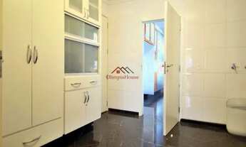 Imagem 6: Venda Apartamento 3 Dormitórios - 226 m² Jardim Paulista