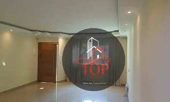 Imagem 4: Sobrado com 3 dormitórios à venda, 240 m² por R$ 840.000,00 - Parque Erasmo Assunção - San