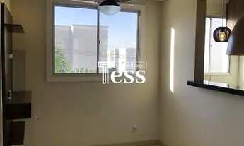 Imagem 5: Apartamento para alugar de 2 Dormitórios 1 vaga Rio Fiora MRV Bairro Rios d´Itália - São J