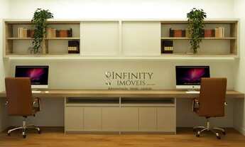 Imagem 6: Casa com 3 dormitórios à venda, 170 m² por R$ 1.220.000,00 - Recanto dos Eucaliptos - São