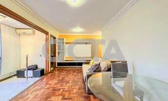 Imagem 4: APARTAMENTO 2 DORMITÓRIOS 1 VAGA RIO BRANCO