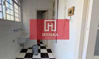 Imagem 6: Apartamento à venda no bairro Jardim Paulista - São Paulo/SP, Zona Oeste